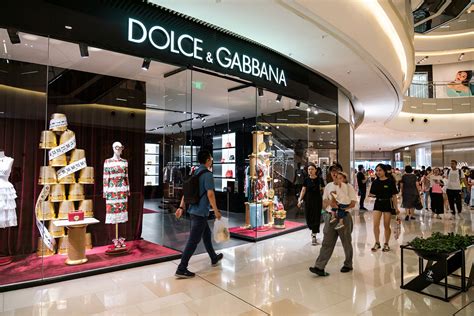 dolce gabbana contro la cina|dolce e gabbana ricavi.